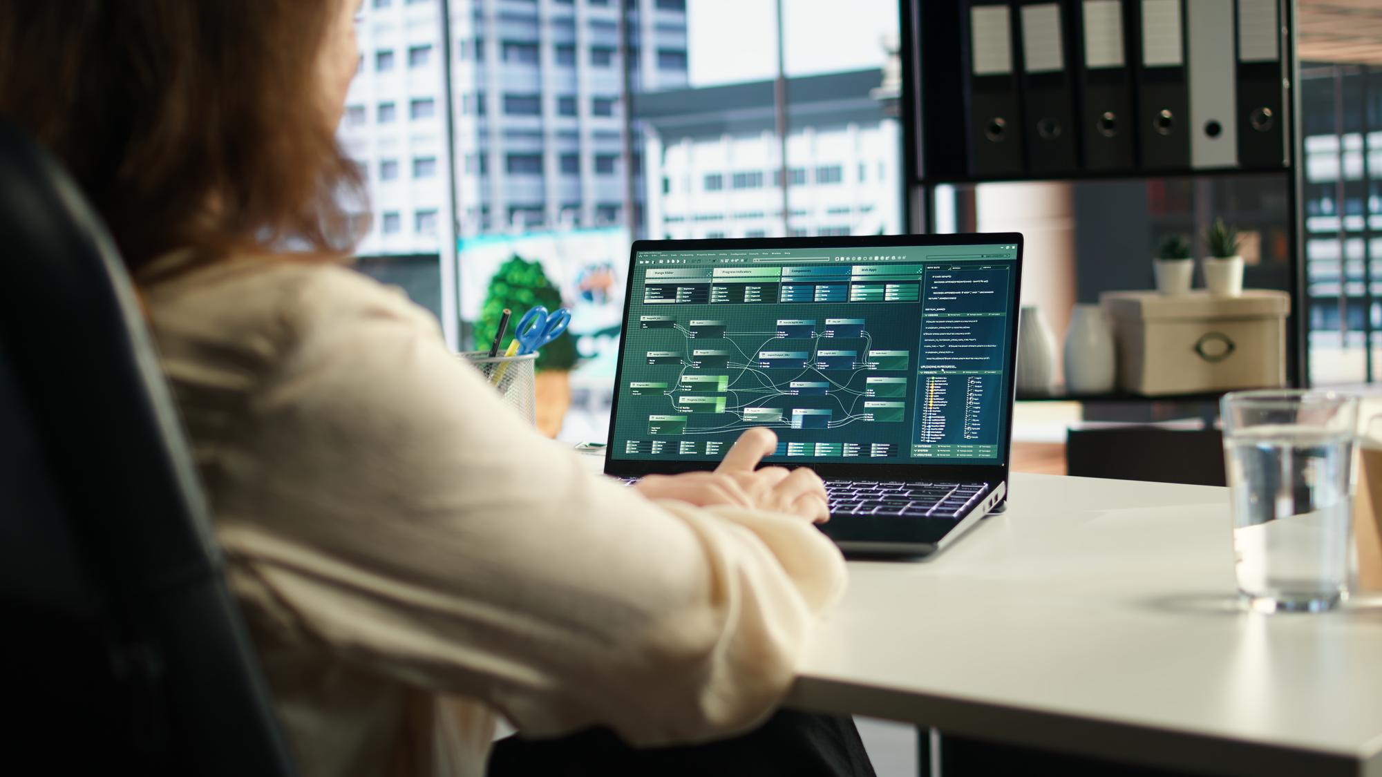 implementación ERP